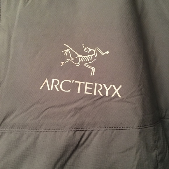 Arcteryx Atom SL Hoody - Picture 3 of 3